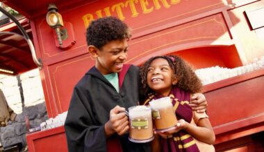 Here’s What Clients Can Expect at Universal Orlando in 2026