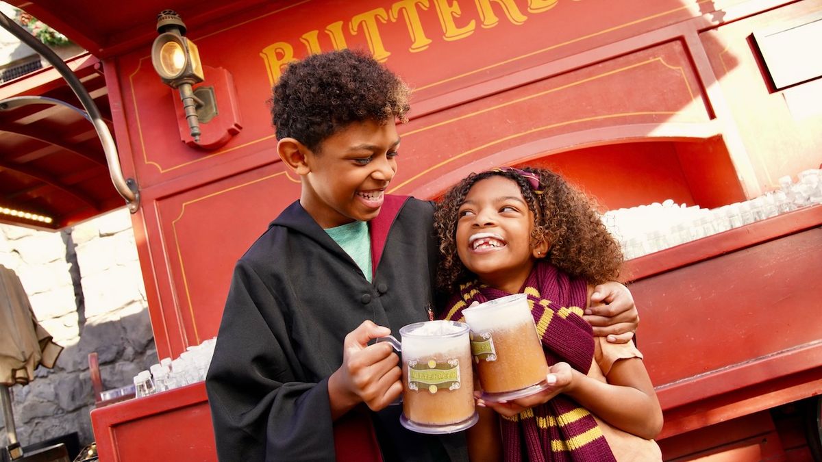 Here’s What Clients Can Expect at Universal Orlando in 2026