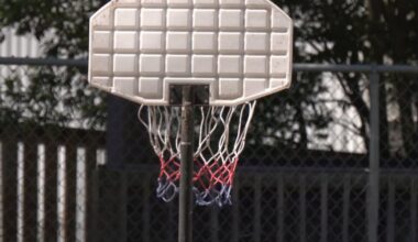 Florida lawmakers propose mandatory recess for middle school students