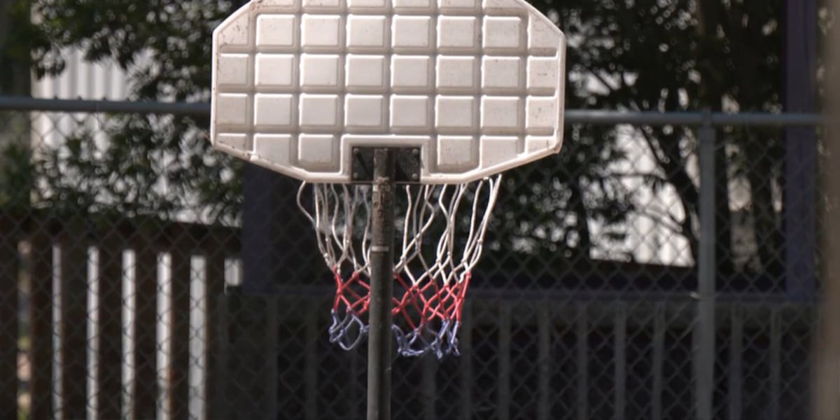 Florida lawmakers propose mandatory recess for middle school students