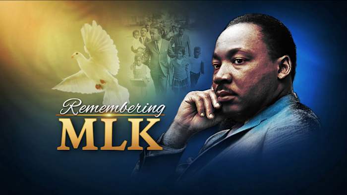 Crowds cope with cold as they honor legacy of civil rights icon at Jacksonville’s 45th annual MLK Holiday Parade