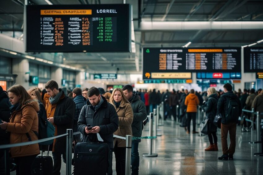 Us flight cancellations