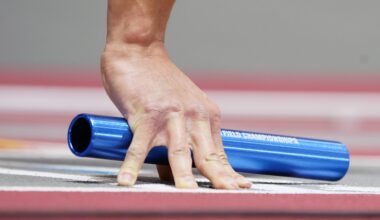 No. 8 Florida Track and Field Faces Top Competition at Razorback Invitational - WRUF 98.1 FM | 850 AM