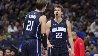 Grizzlies vs. Magic in Berlin: What to know about NBA’s first regular-season Germany game