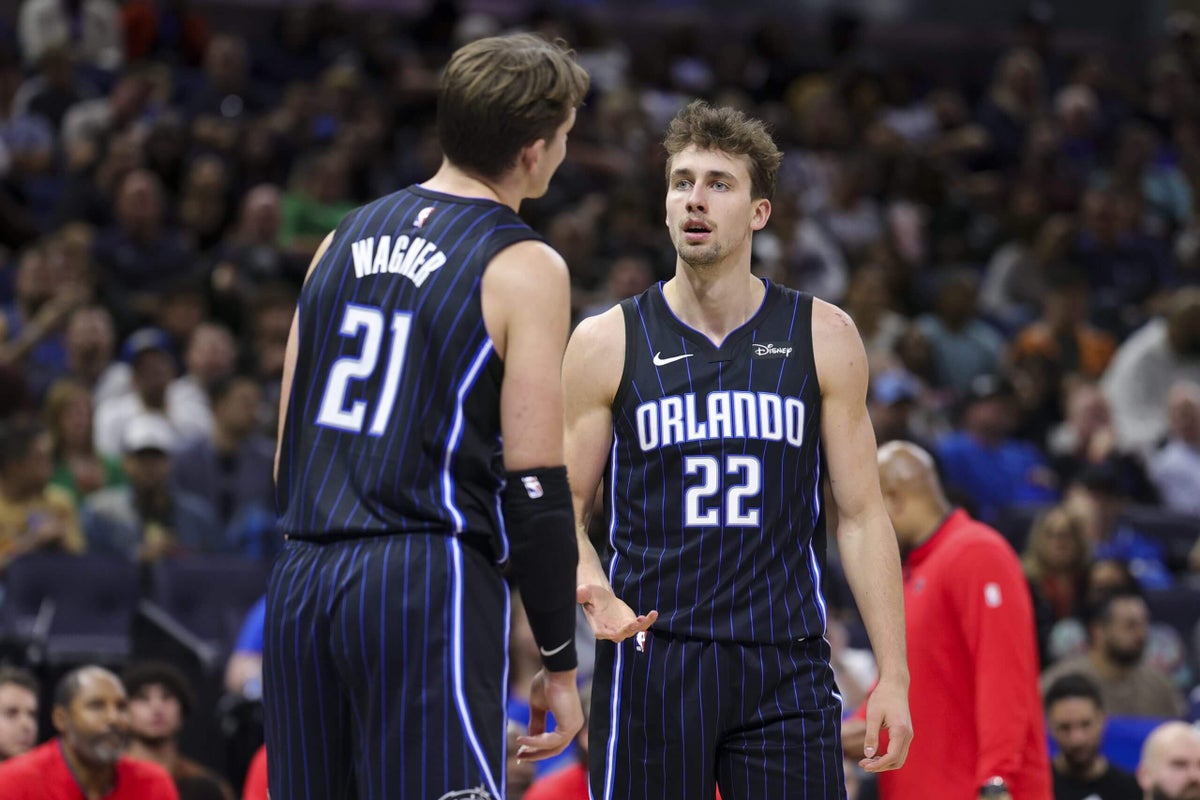 Grizzlies vs. Magic in Berlin: What to know about NBA’s first regular-season Germany game