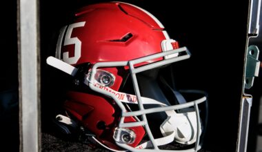 Earl Little Transfers to Ohio State: Former 4-Star DB News