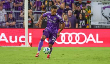 Villarreal seals transfer for Orlando City, USMNT’s Alex Freeman: Sources