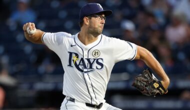 For Tampa Bay’s Joe Boyle, Freedom and Repetition Are the Keys To Command