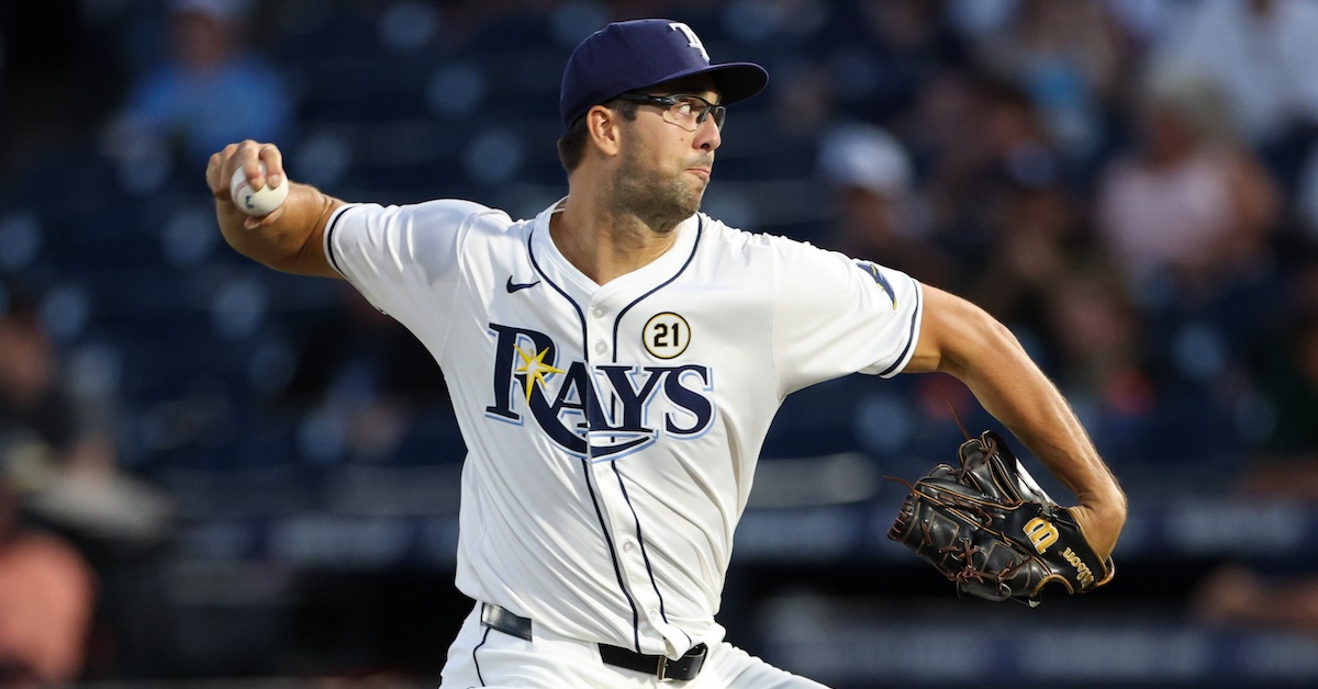 For Tampa Bay’s Joe Boyle, Freedom and Repetition Are the Keys To Command