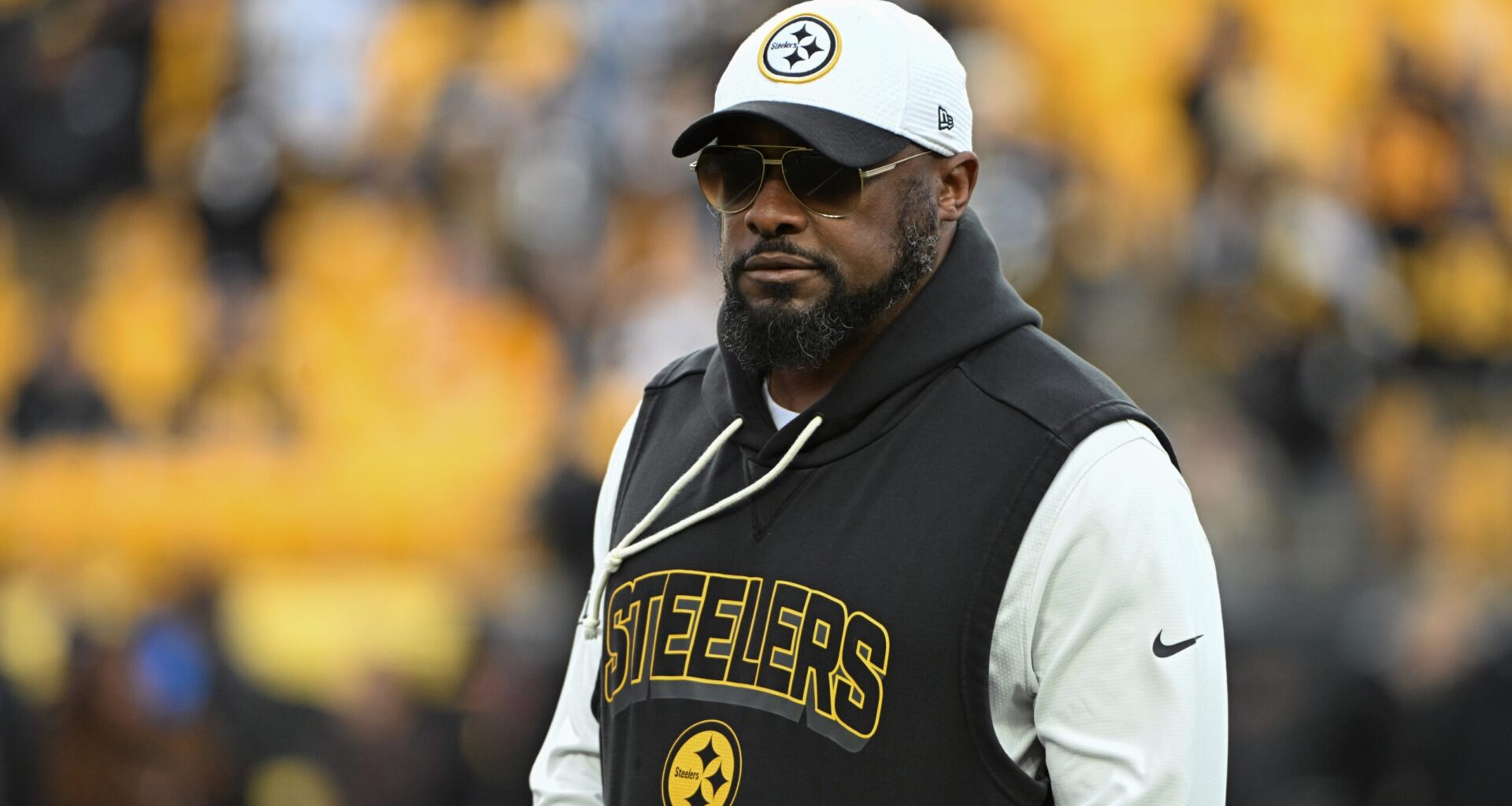 AFC Notes: Orlando Brown, Art Rooney, Mike Tomlin, Bengals, Steelers