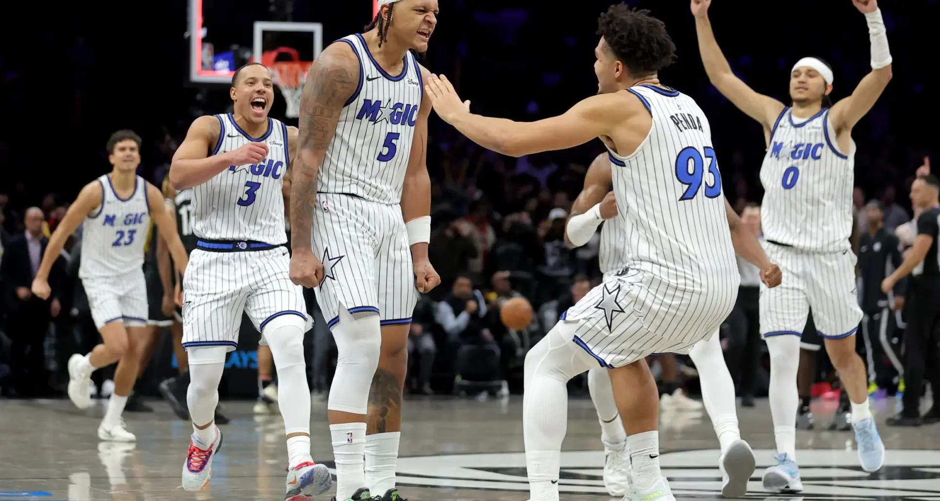 Philadelphia 76ers vs. Orlando Magic Picks and Predictions, Friday, January 9th, 2026