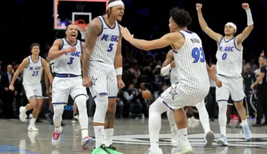 Philadelphia 76ers vs. Orlando Magic Picks and Predictions, Friday, January 9th, 2026