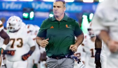 For Miami fans, the road back to prominence has been filled with pain, disappointment