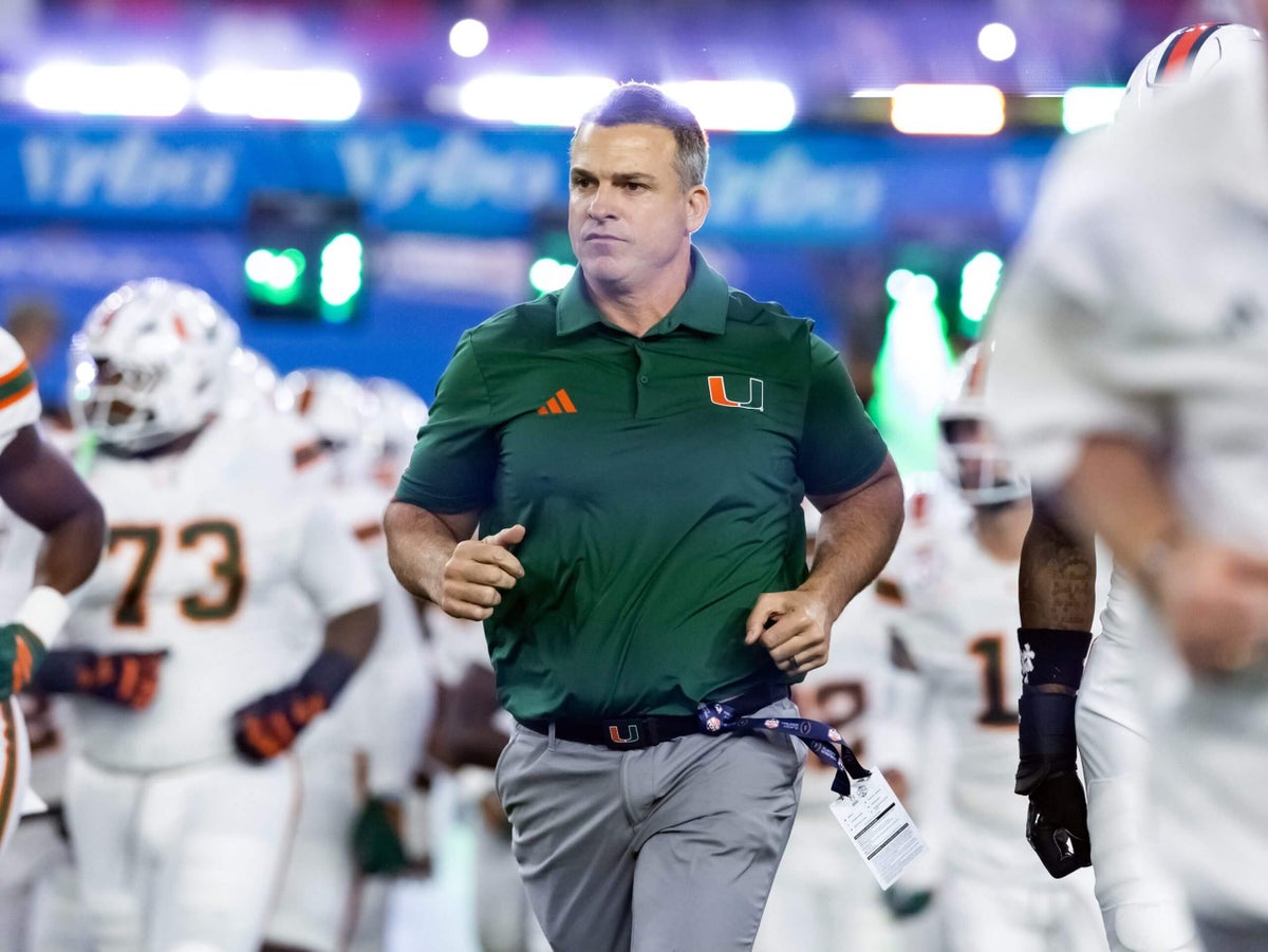 For Miami fans, the road back to prominence has been filled with pain, disappointment