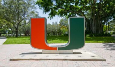 UM’s Early Decision acceptance rate drops for fall 2025 admissions cycle