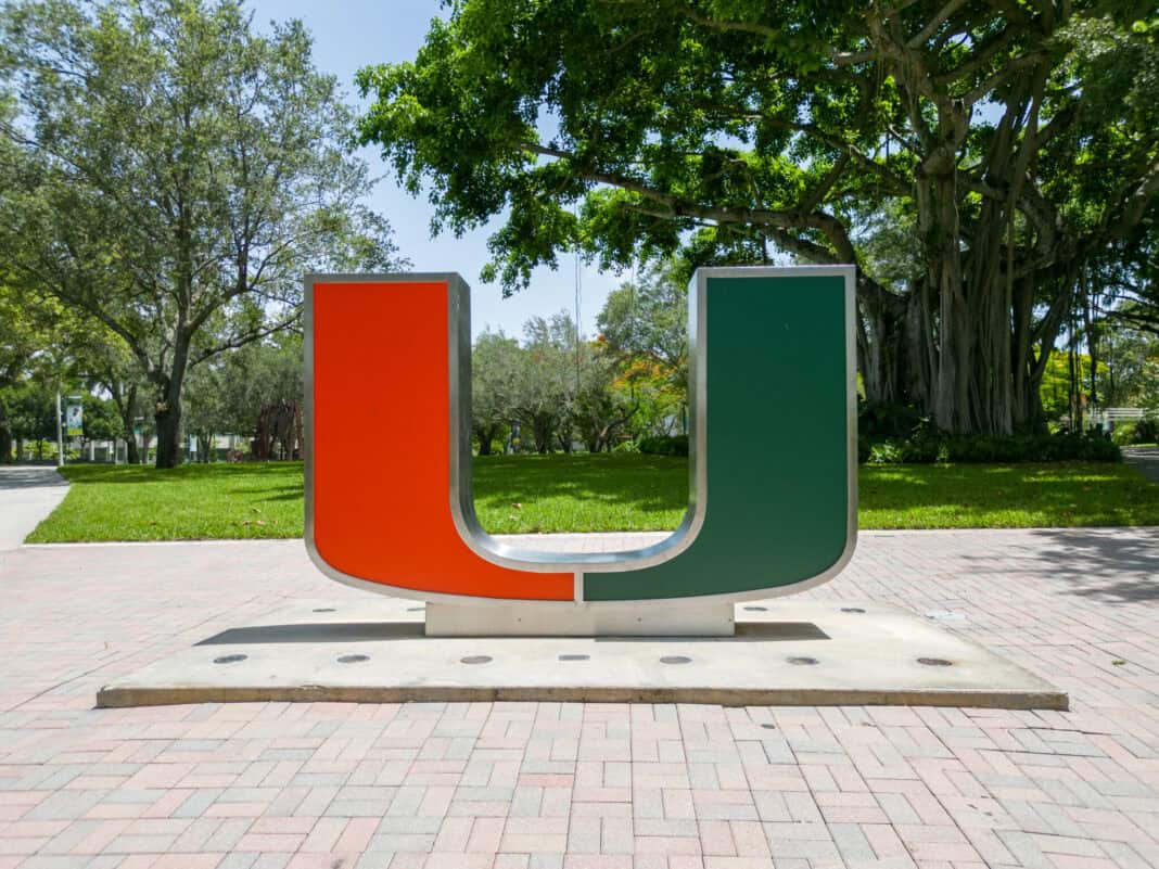 UM’s Early Decision acceptance rate drops for fall 2025 admissions cycle