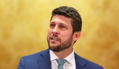 Florida GOP backs James Uthmeier for Attorney General