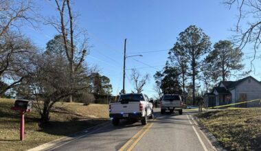 GBI names victims in Pelham double homicide