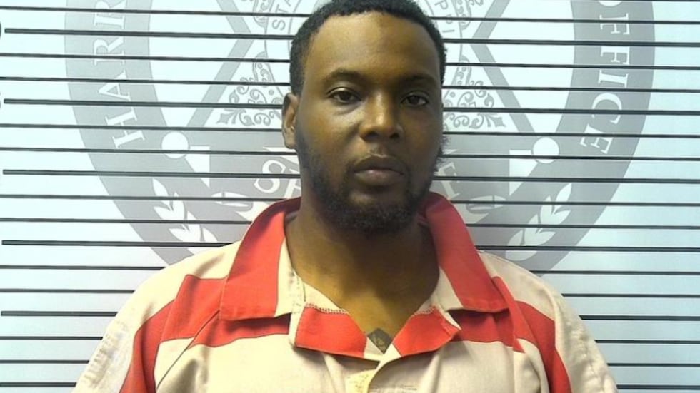 Orlando Arbyray Thomas, 34