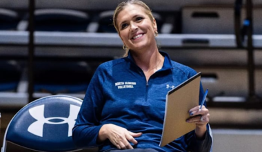 Former UNF volleyball coach denies she urged players play through injuries, caused mental health issues, attorney says