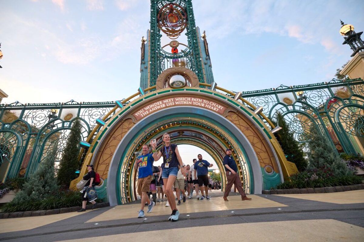 Universal Epic Universe