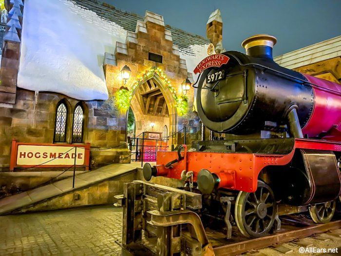 REMINDER: This Popular Universal Orlando Ride Will Be Closing This February