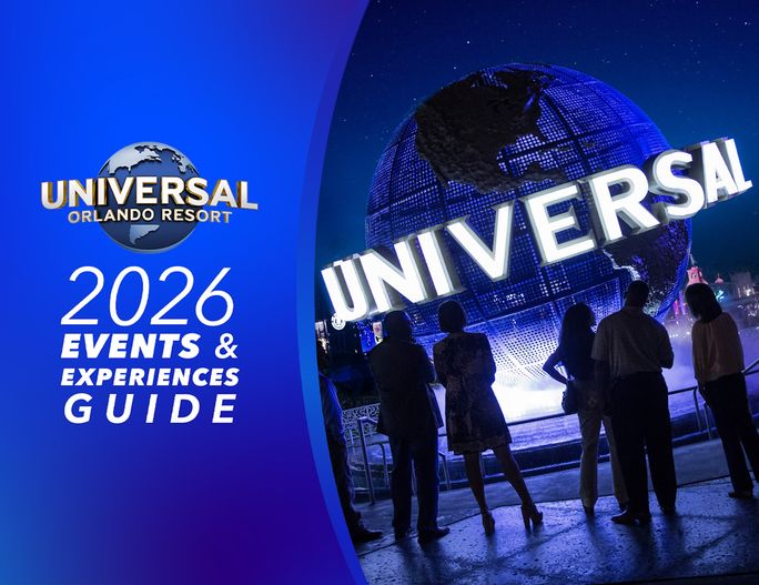 Universal Orlando Unveils 2026 ‘Events & Experiences Guide’ Universal Orlando Unveils 2026 ‘Events & Experiences Guide’