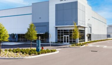 Pharma giant Novartis plans $70M facility in Central Florida