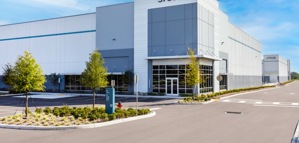 Pharma giant Novartis plans $70M facility in Central Florida