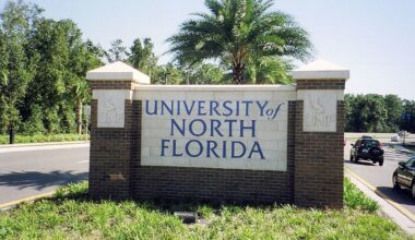 University of North Florida trustees appointed, reappointed by Gov. DeSantis