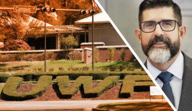 West Florida Finalizes Hire of Former GOP Lawmaker