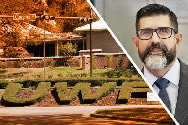 West Florida Finalizes Hire of Former GOP Lawmaker