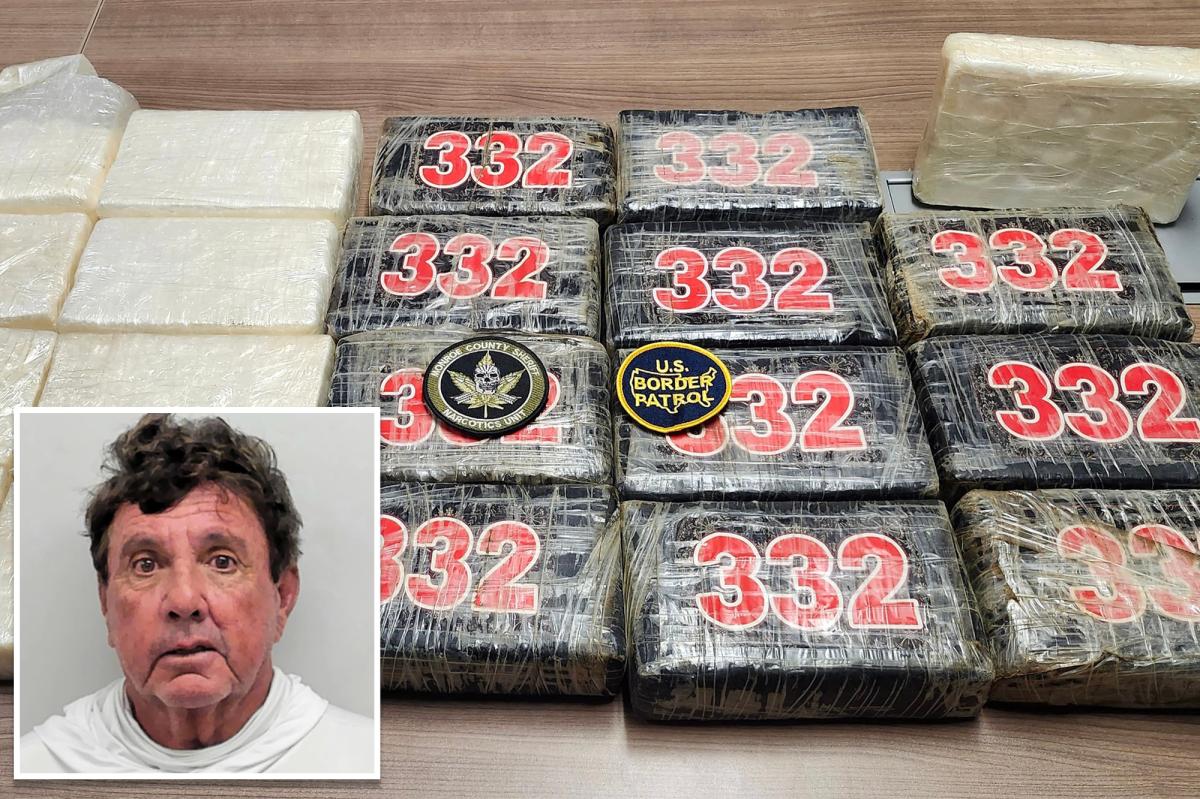 Florida Keys charter boat captain allegedly sold kilos of cocaine he found at sea