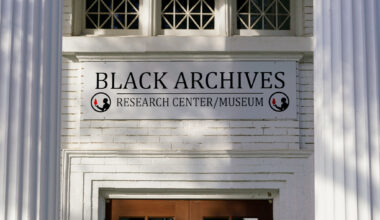 FAMU’s Black Archives preserve Black history as national debates continue – The FAMUAN