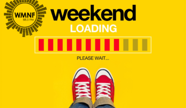 🎉 Tampa Bay Weekend Events Guide