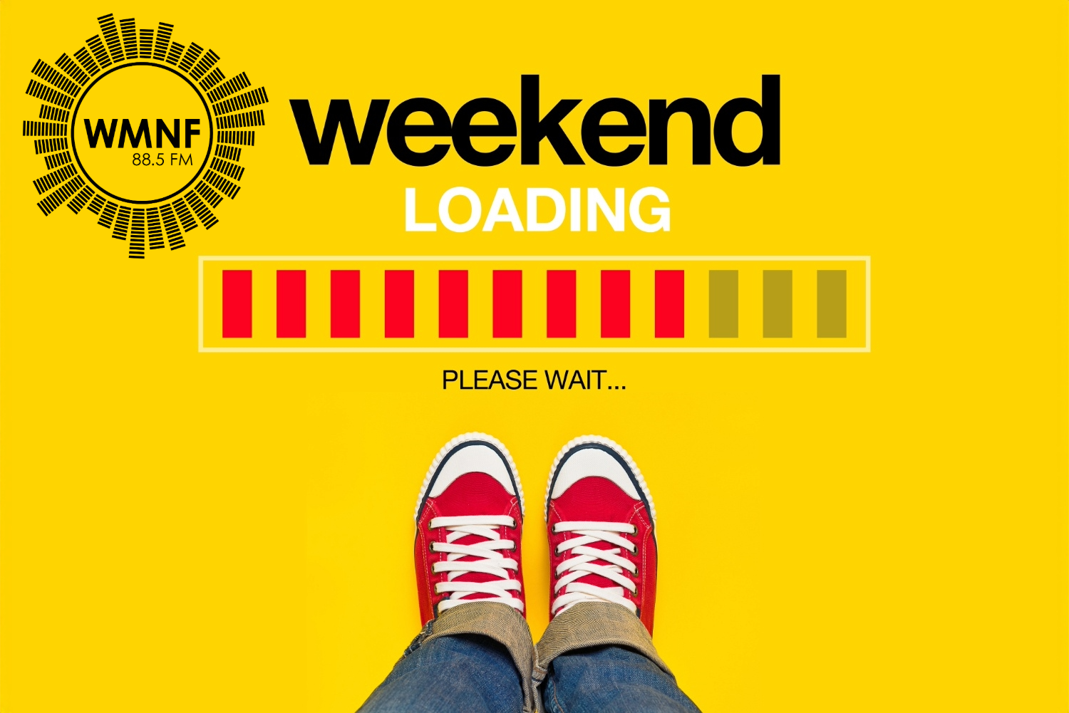 🎉 Tampa Bay Weekend Events Guide