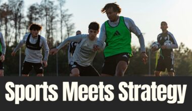 New York City FC players train during preseason practice in Tampa as part of a new tourism partnership with Visit Tampa Bay.