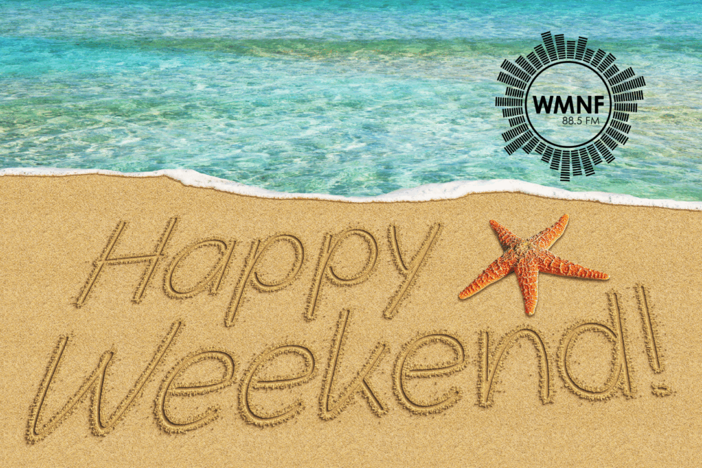 🎶 Tampa Bay Weekend Events Guide