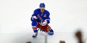 Carolina Hurricanes Linked to New York Rangers Winger