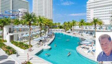 Community Newspapers Supports Family-Friendly Improvements at Fontainebleau Miami Beach