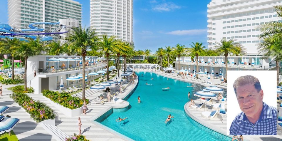 Community Newspapers Supports Family-Friendly Improvements at Fontainebleau Miami Beach