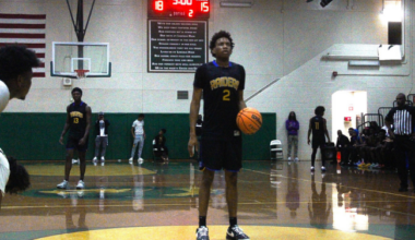 Leon County Boys Basketball Lead Scorers