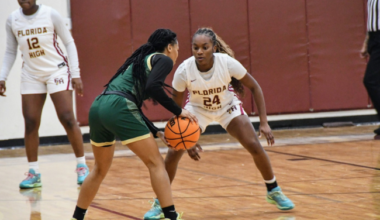 Leon County Girls Basketball Leading Scorers