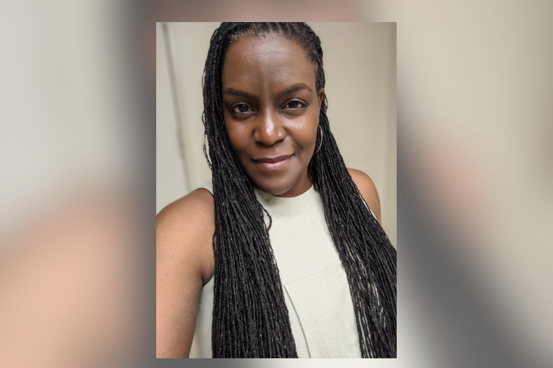 St. Pete’s Finest: Nàtlie Johnson –