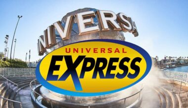 Universal Orlando Shakes up Express Pass, Throwing Thousands of Vacation Plans Into Flux