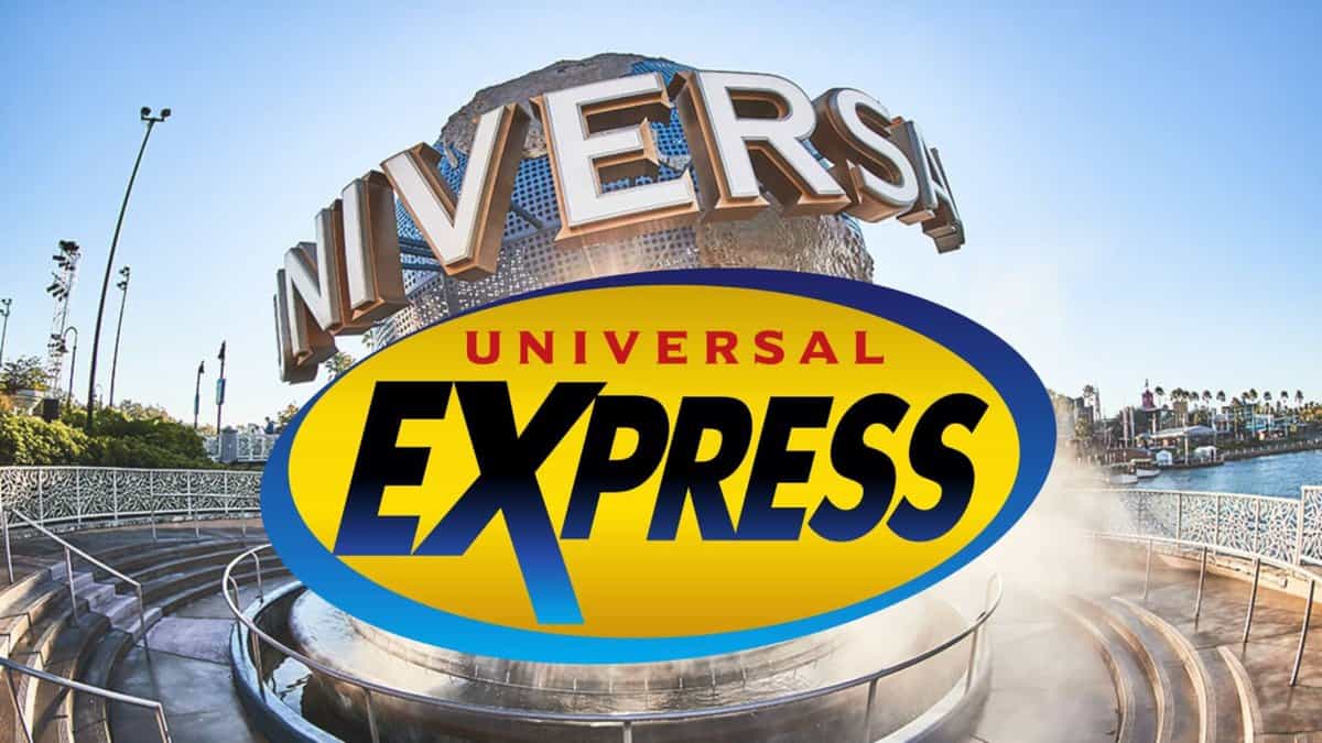 Universal Orlando Shakes up Express Pass, Throwing Thousands of Vacation Plans Into Flux
