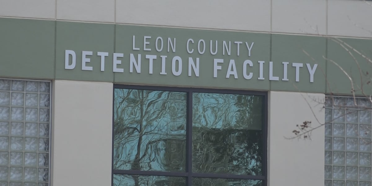 Leon County Sheriff’s Office seeks nearly $500K grant to reimburse expenses incurred for ICE cooperation
