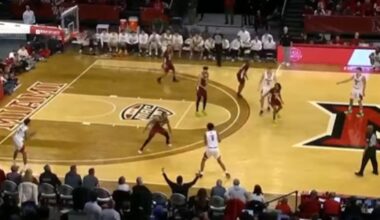 Miami RedHawks just 1 of 2 undefeated teams in nation after latest win