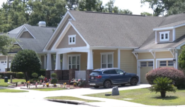 Florida House ready to vote on constitutional amendment to phase out property taxes