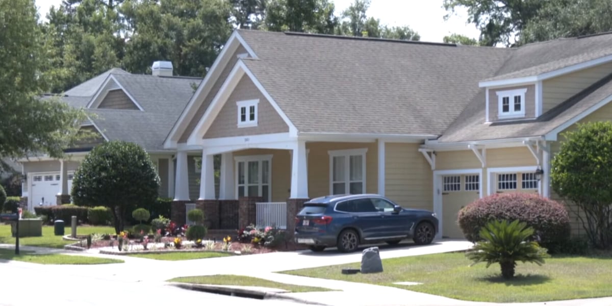 Florida House ready to vote on constitutional amendment to phase out property taxes